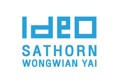 ideo sathorn wongwian yai