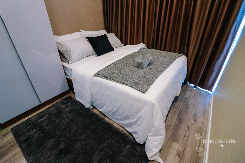 รีวิว คอนโด Modiz Condo Ratchada 32 (โมดิช คอนโด รัชดา32) จาก แอสเซทไวส์ ฯ