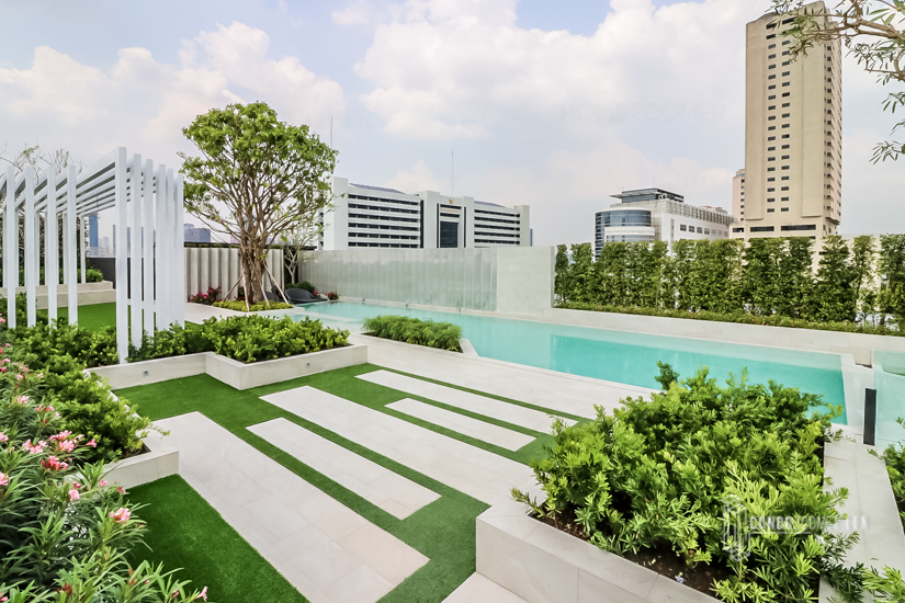 รีวิว คอนโด Modiz Condo Ratchada 32 (โมดิช คอนโด รัชดา32) จาก แอสเซทไวส์ ฯ